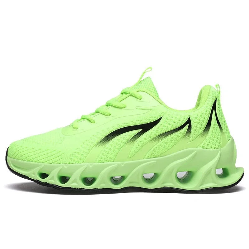 Orthopädische Schuhe, Laufschuhe