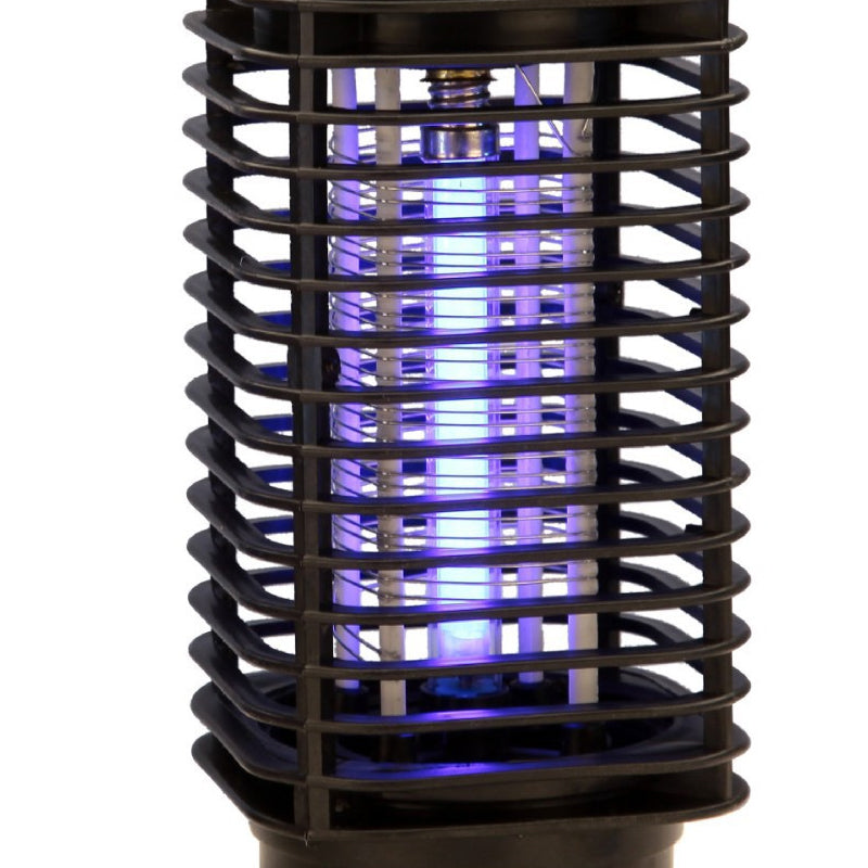 VoltGuard Pro™ Insektenvernichter UV elektrisch | Karnz