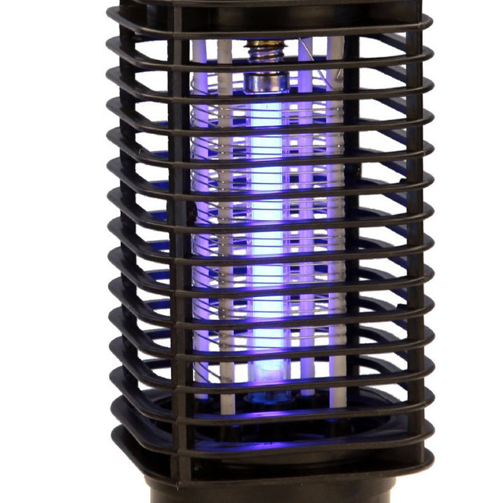 VoltGuard Pro™ Insektenvernichter UV elektrisch | Karnz