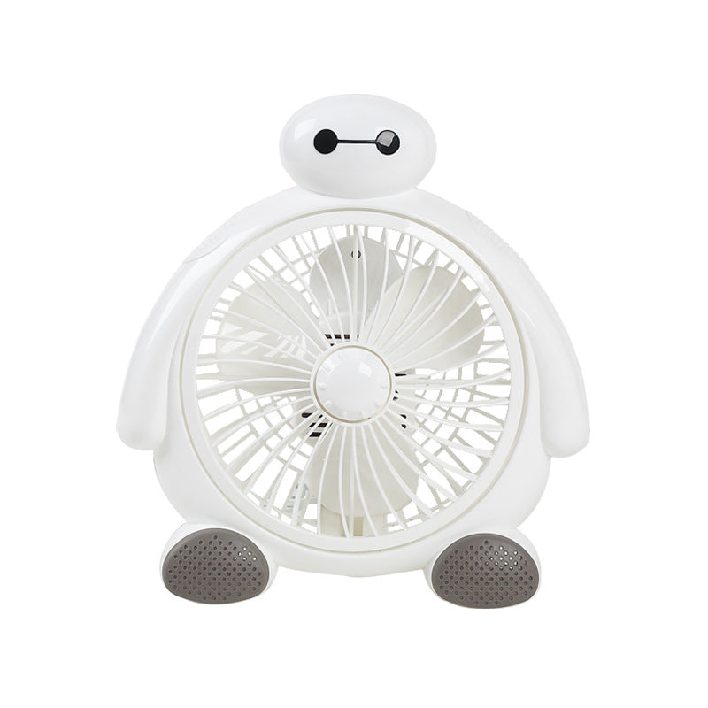 Damen Tragbarer Mini Ventilator Karnz
