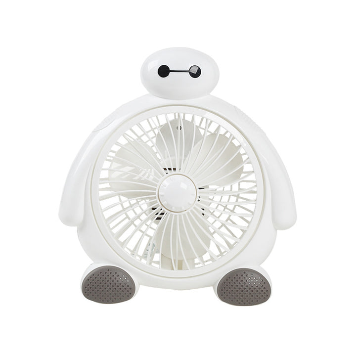 Damen Tragbarer Mini Ventilator Karnz