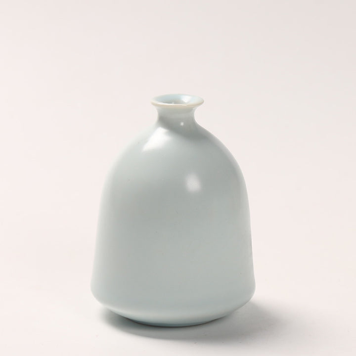 Minimalistische Keramik Knospenvase Karnz