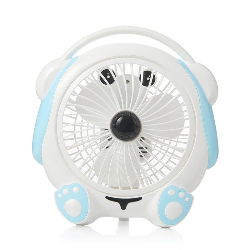 Damen tragbarer Mini Ventilator Karnz