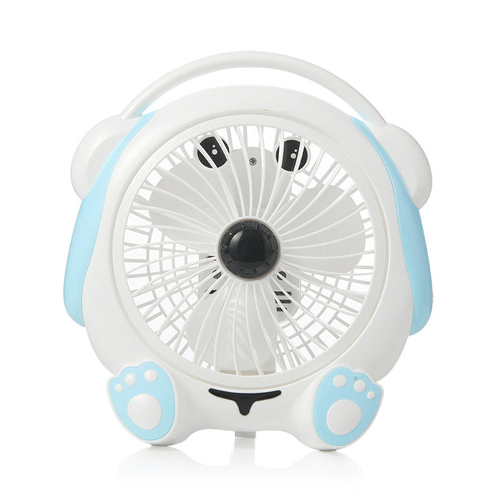 Damen tragbarer Mini Ventilator Karnz
