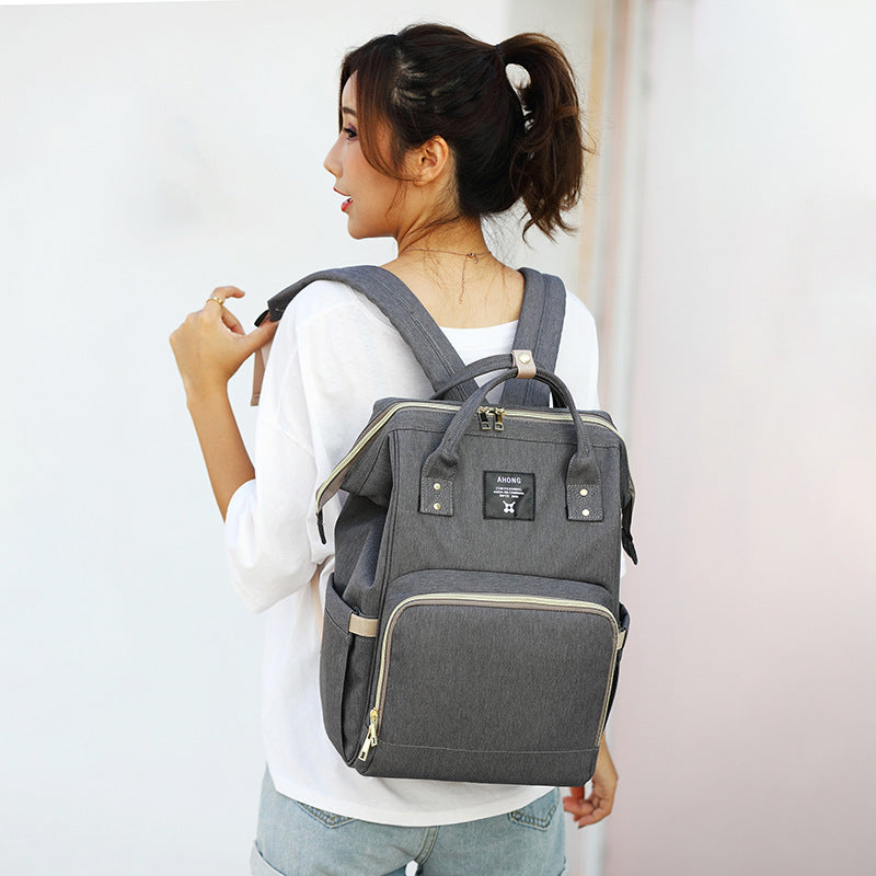 Robuste Outdoor-Abenteuer-Rucksack Karnz