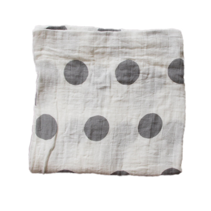 Kinder Soft Muslin Decke Karnz