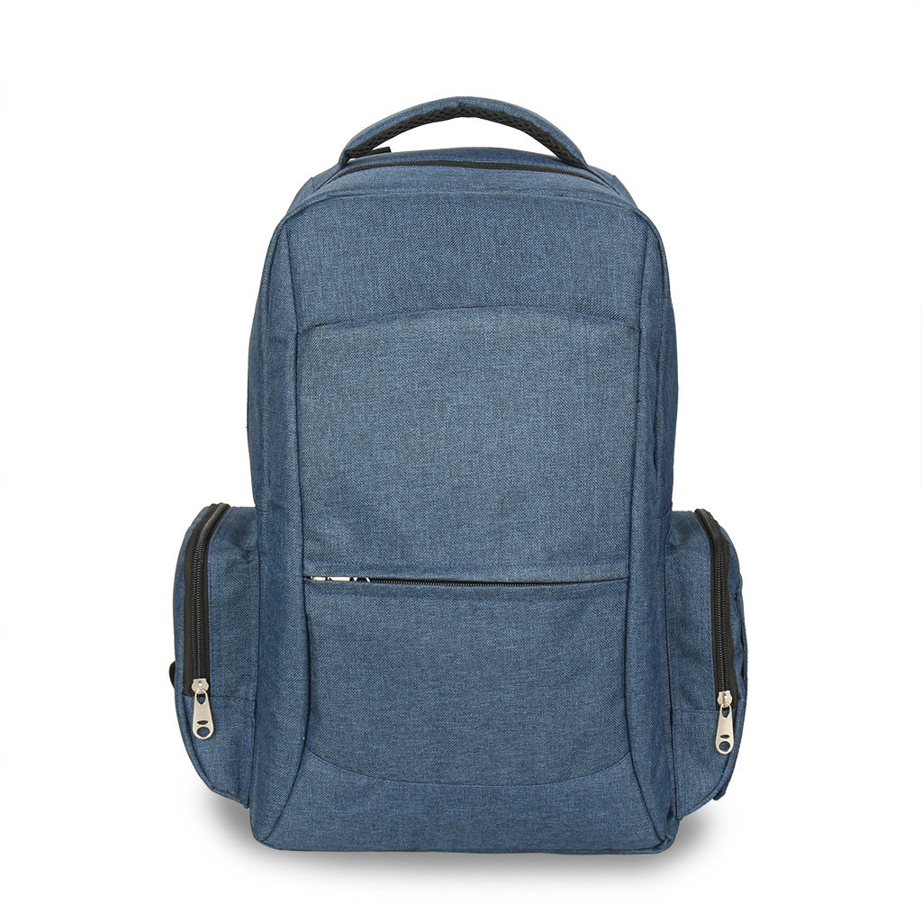 Hochfunktionaler Laptop-Rucksack Karnz