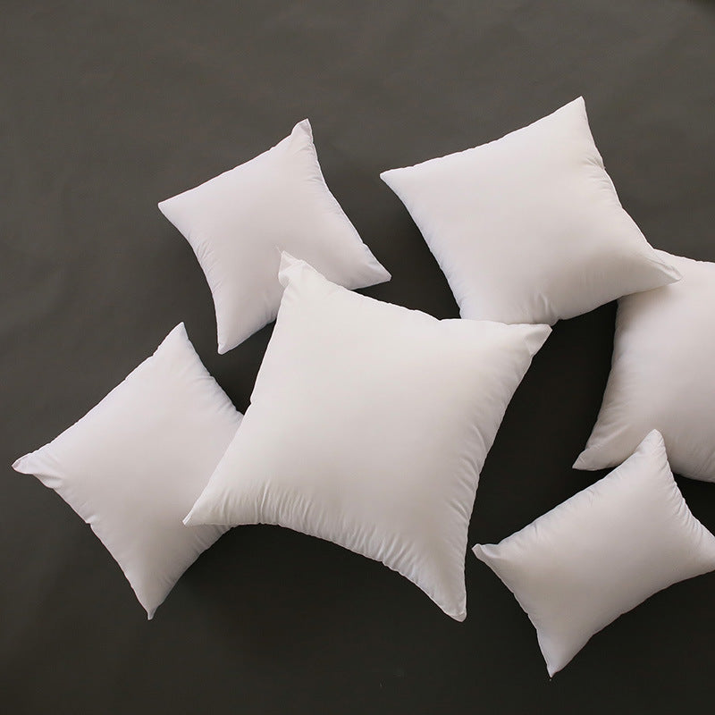 Ergonomisches Komfort-Kopfkissen mit hypoallergener Füllung Karnz