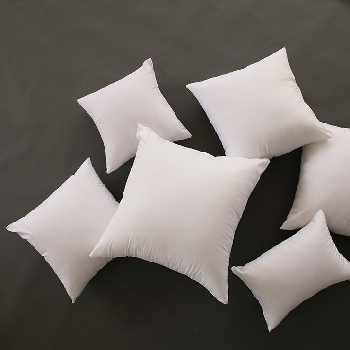 Ergonomisches Komfort-Kopfkissen mit hypoallergener Füllung Karnz
