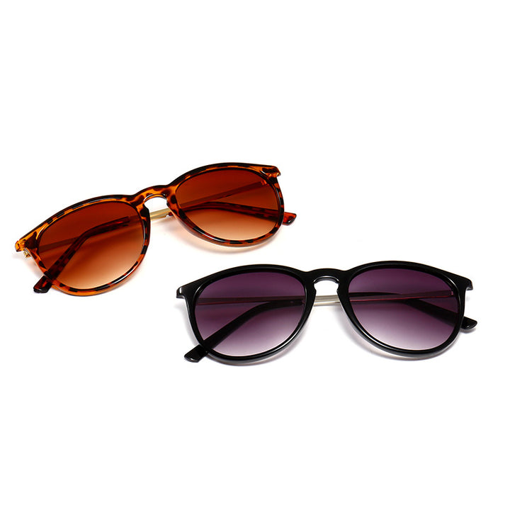 Cat Eye Sonnenbrille Karnz