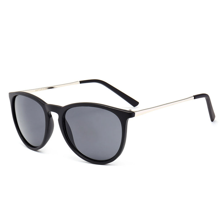 Cat Eye Sonnenbrille Karnz