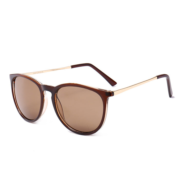 Cat Eye Sonnenbrille Karnz