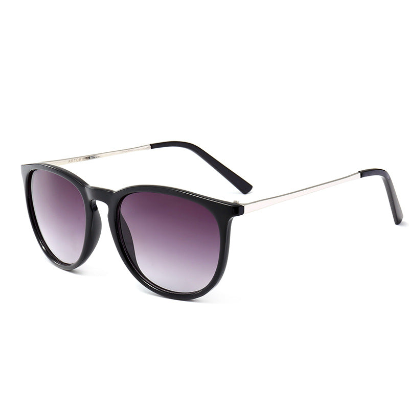 Cat Eye Sonnenbrille Karnz