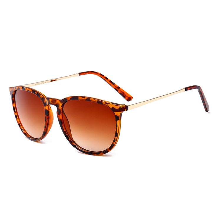 Cat Eye Sonnenbrille Karnz