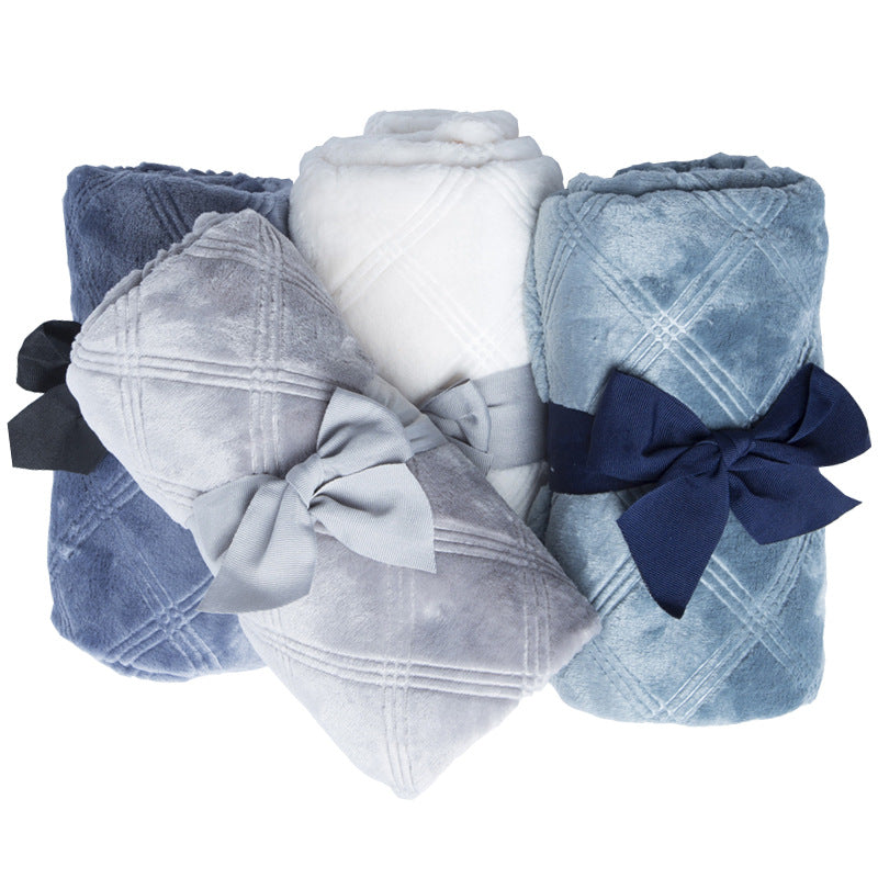 Plüschweiches Blanket
