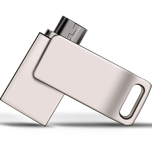 Dual-Connector USB Speicher Laufwerk Karnz