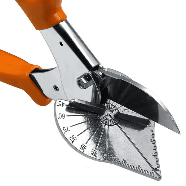 EdgeMaster — Schneiden Sie mühelos mit Profi-Präzision und ohne ermüdende Hände | Karnz