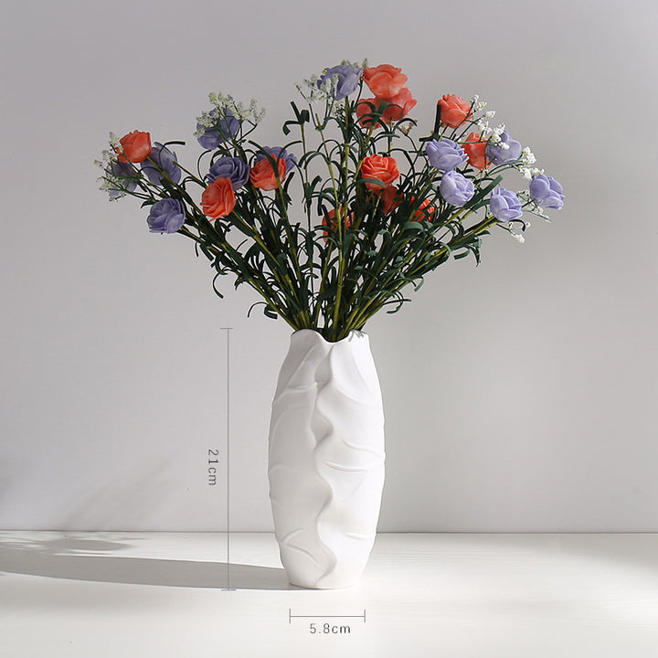 Home Decor Eiffel Tower Vase