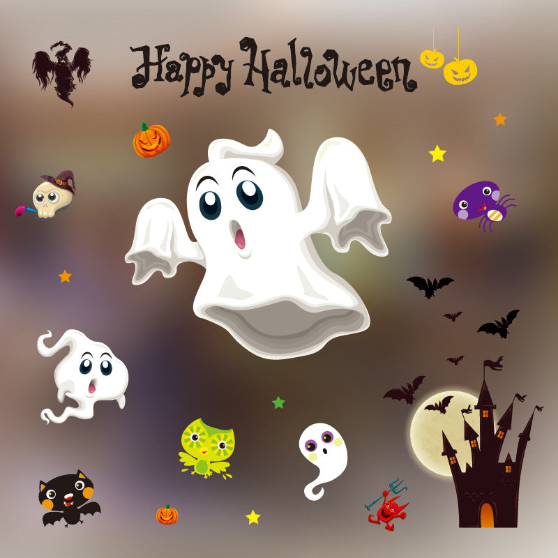Themen Halloween Party Dekoration