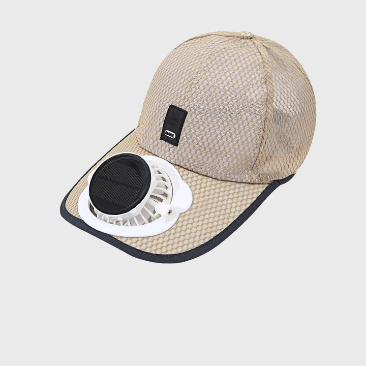 BreezeCap — Sofortige Kühle und Komfort | Karnz