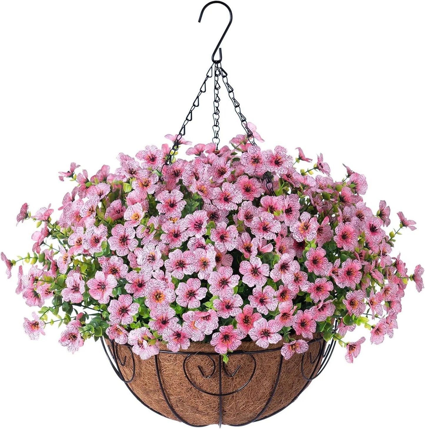 EterniBloom — Strahling flowers magnificence that never fades and enchants your home | Karnz
