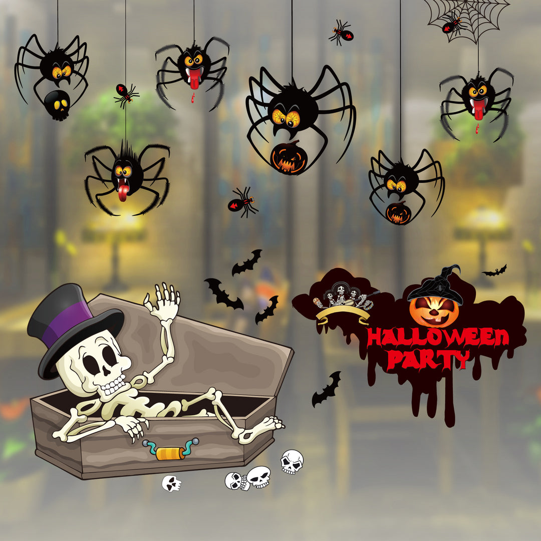 Themen Halloween Party Dekoration