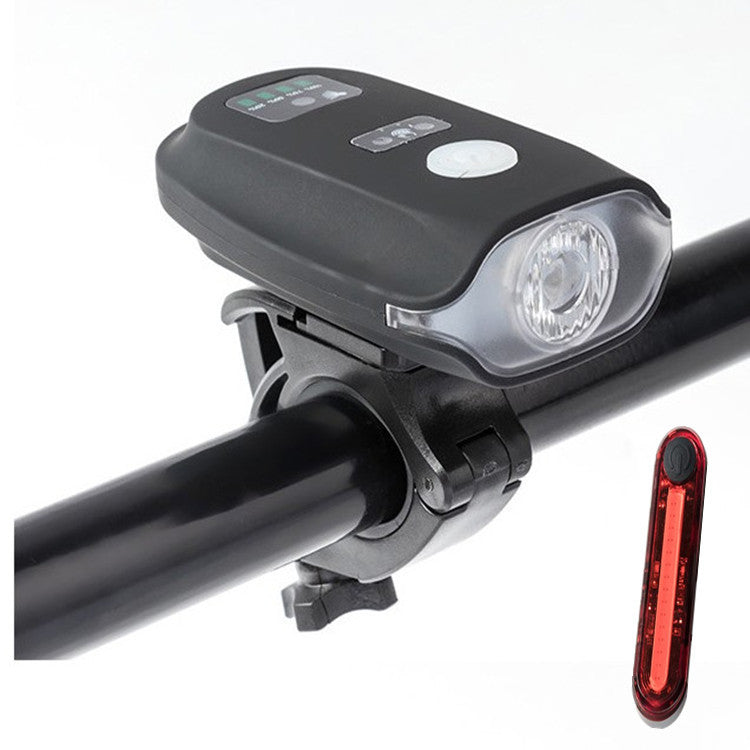 Hochleistungs-LED-Fahrradscheinwerfer Karnz