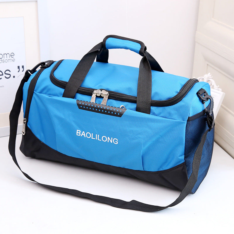 Multi-Funktionale Sport-Duffel-Tasche Karnz