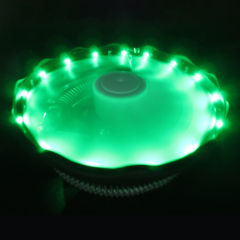 RGB Computer Kühlerlüfter Karnz