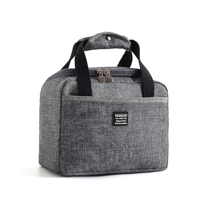 Isolierte Lunch-Kühltasche Karnz