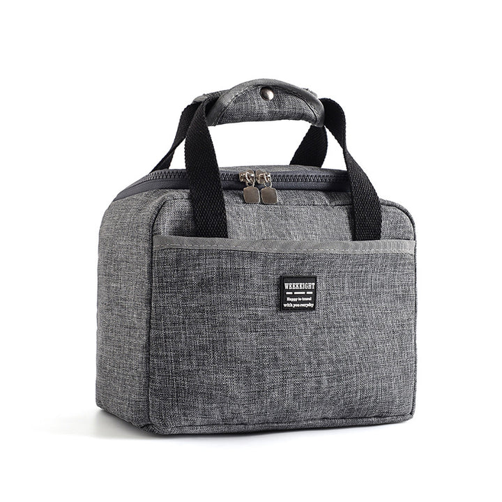 Isolierte Lunch-Kühltasche Karnz