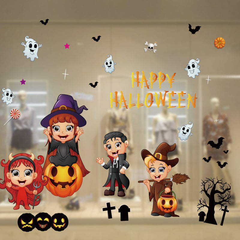 Themen Halloween Party Dekoration