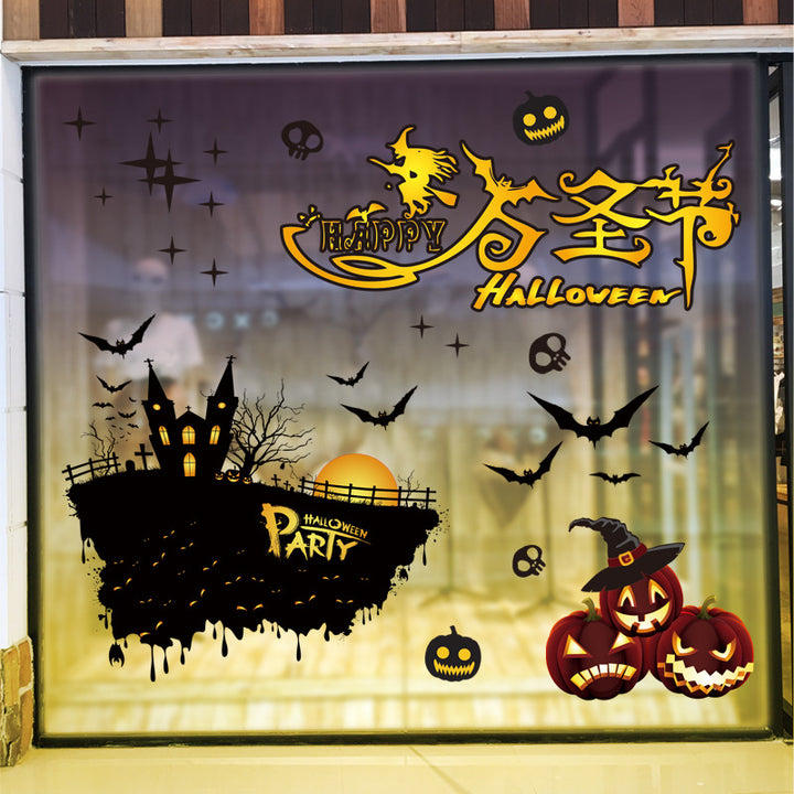 Themen Halloween Party Dekoration