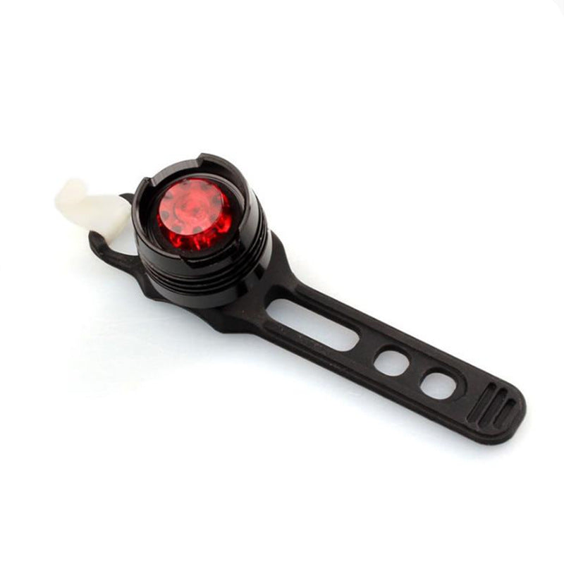 Verstellbare Stirnlampe Karnz