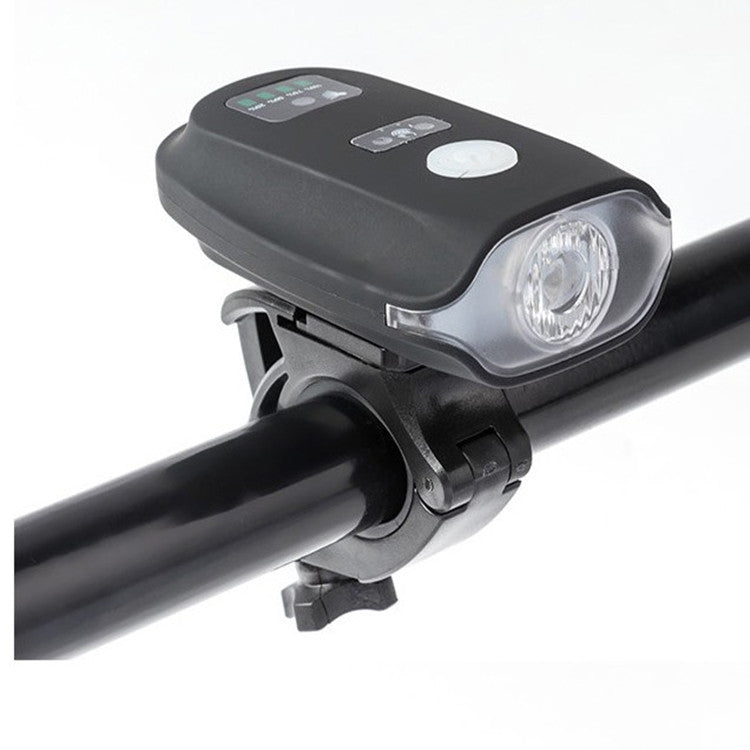 Hochleistungs-LED-Fahrradscheinwerfer Karnz