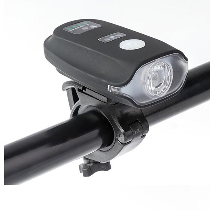 Hochleistungs-LED-Fahrradscheinwerfer Karnz