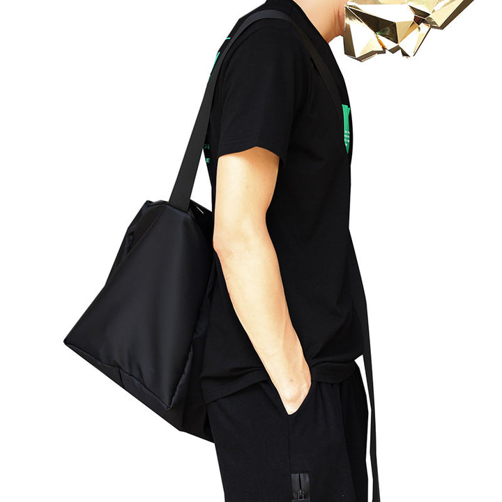 WoSpacious Sling Bag Karnz