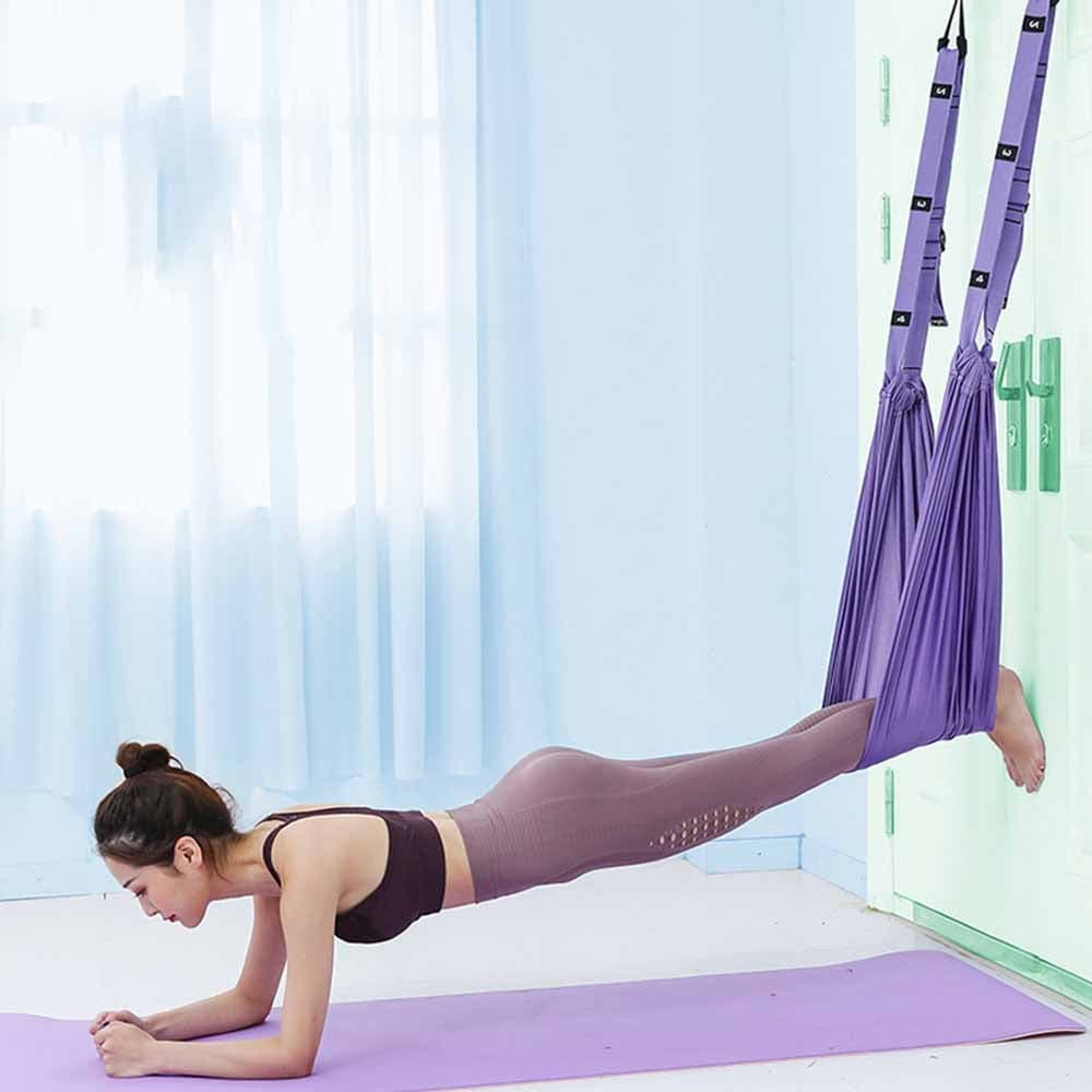 Yoga Segel gegen Rückenschmerzen | Karnz