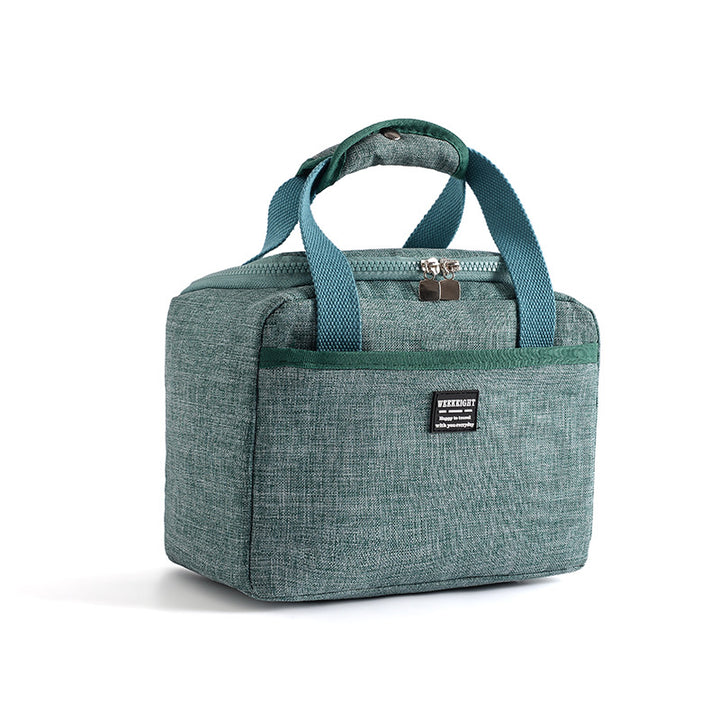 Isolierte Lunch-Kühltasche Karnz