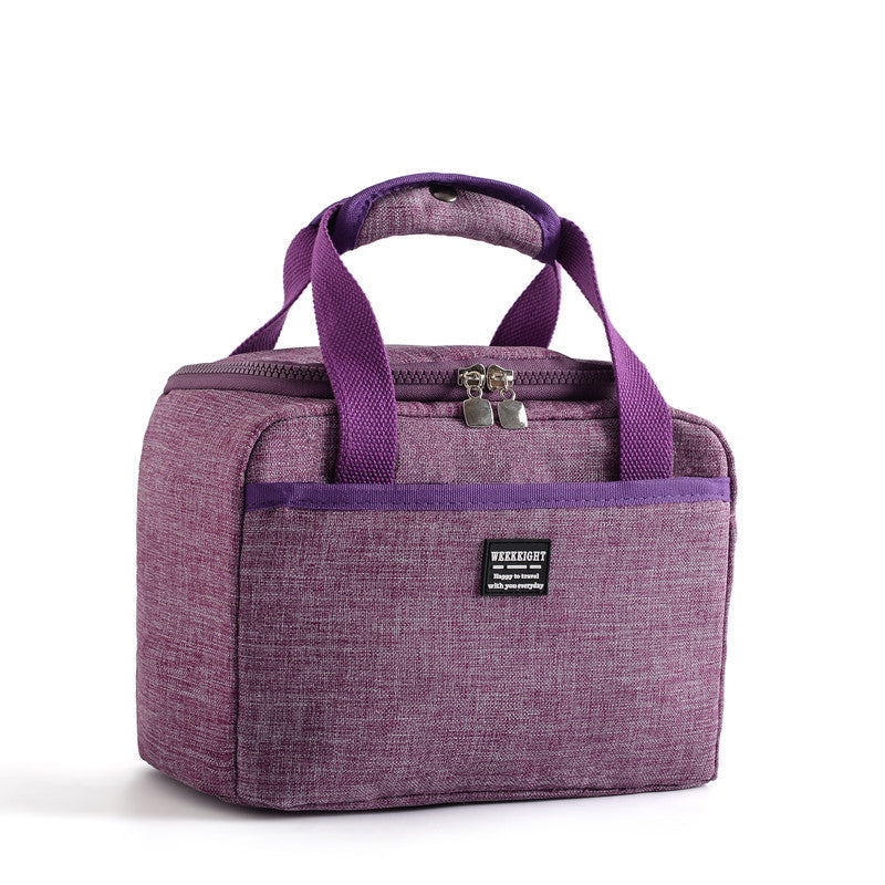 Isolierte Lunch-Kühltasche Karnz