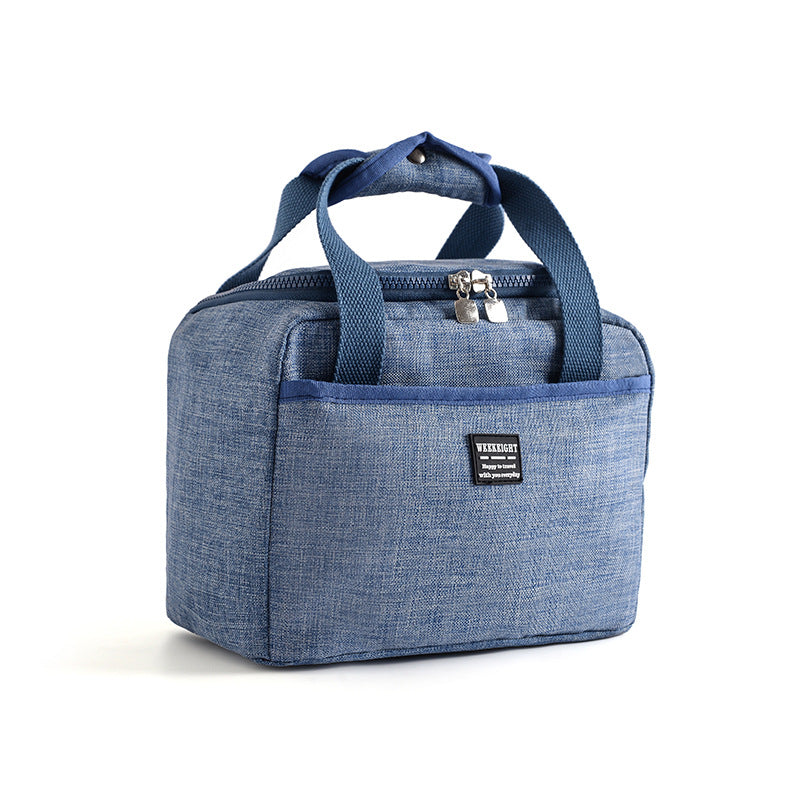 Isolierte Lunch-Kühltasche Karnz