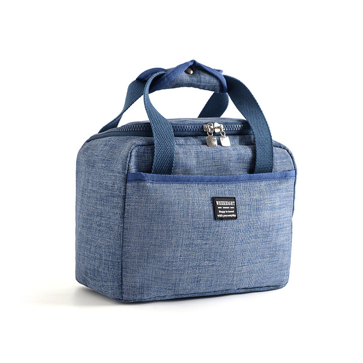 Isolierte Lunch-Kühltasche Karnz