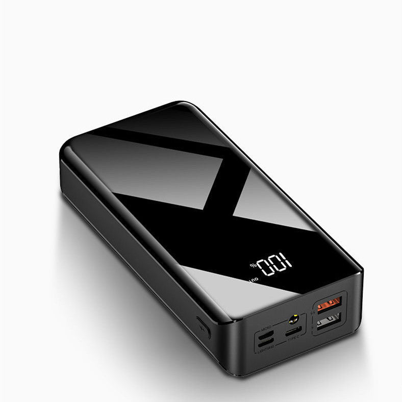 30000mAh Powerbank | Karnz
