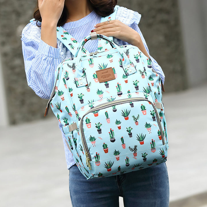 Windeltasche Karnz
