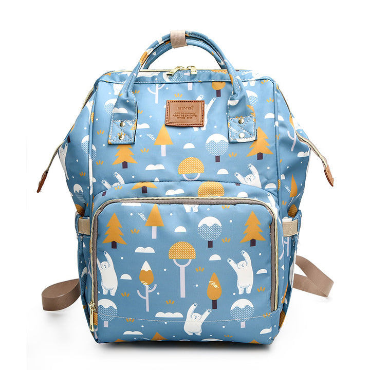 Windeltasche Karnz