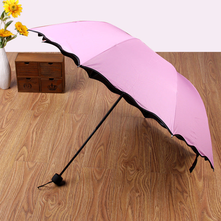 Damen Regenschirm Karnz