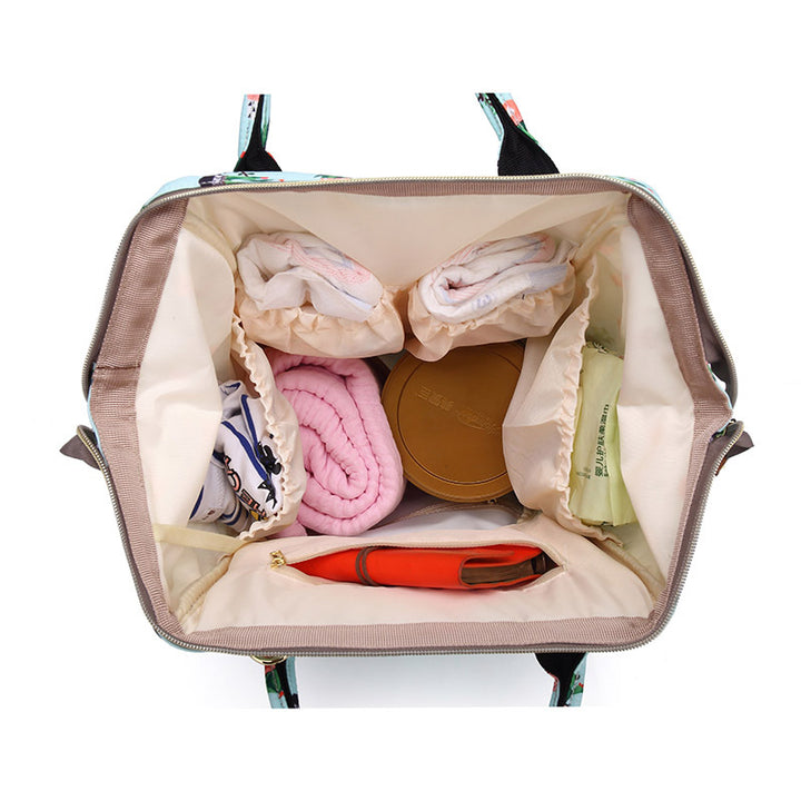 Windeltasche Karnz