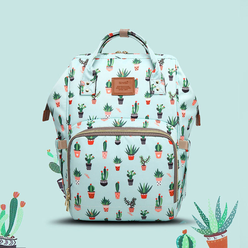 Stylischer Rucksack Karnz