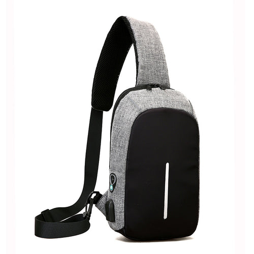 Slim Crossbody Sling Bag Karnz