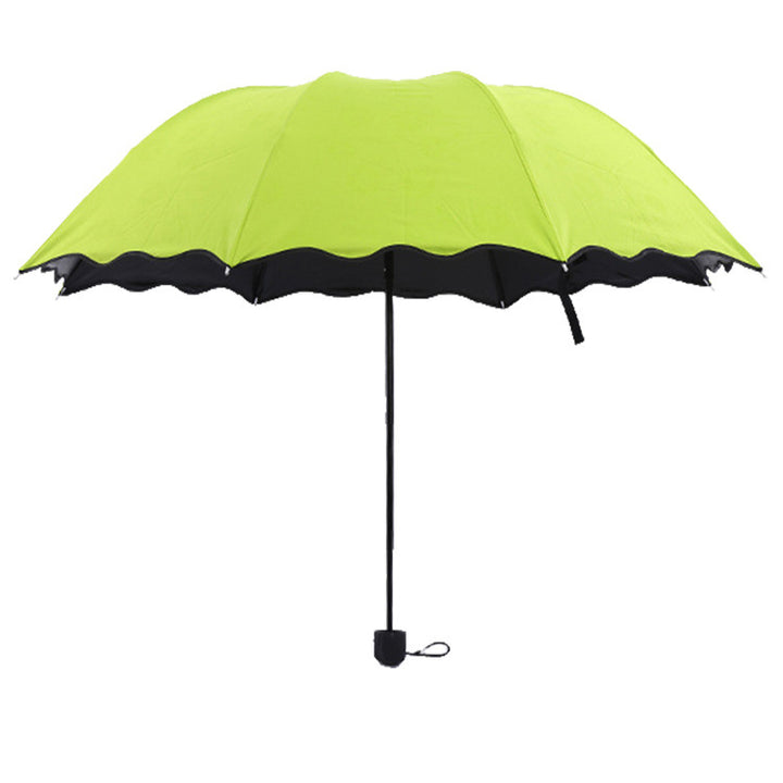 Damen Regenschirm Karnz